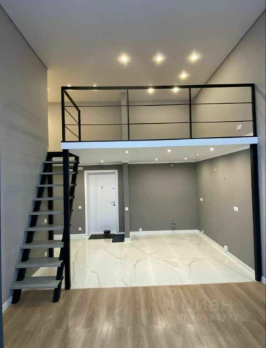 Kontraktor Mezzanine cipatat- Terpercaya