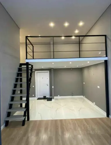 Kontraktor Mezzanine cipatat- Terpercaya di Cipatat